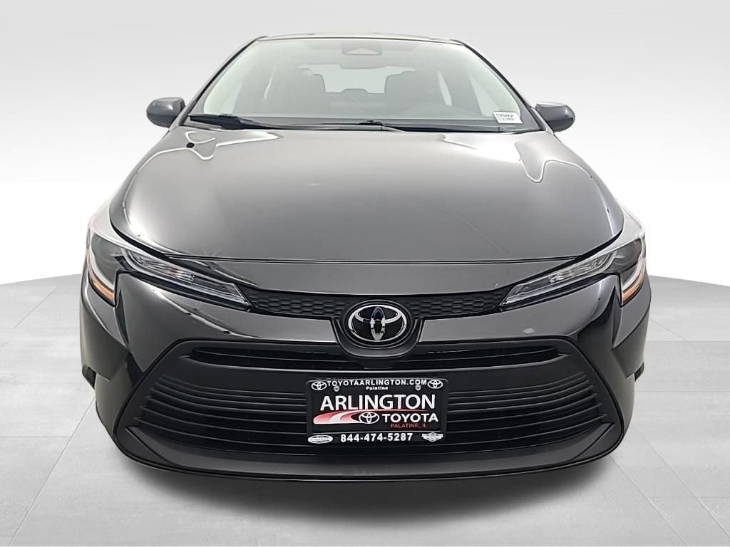 Used 2025 Toyota Corolla LE image 10