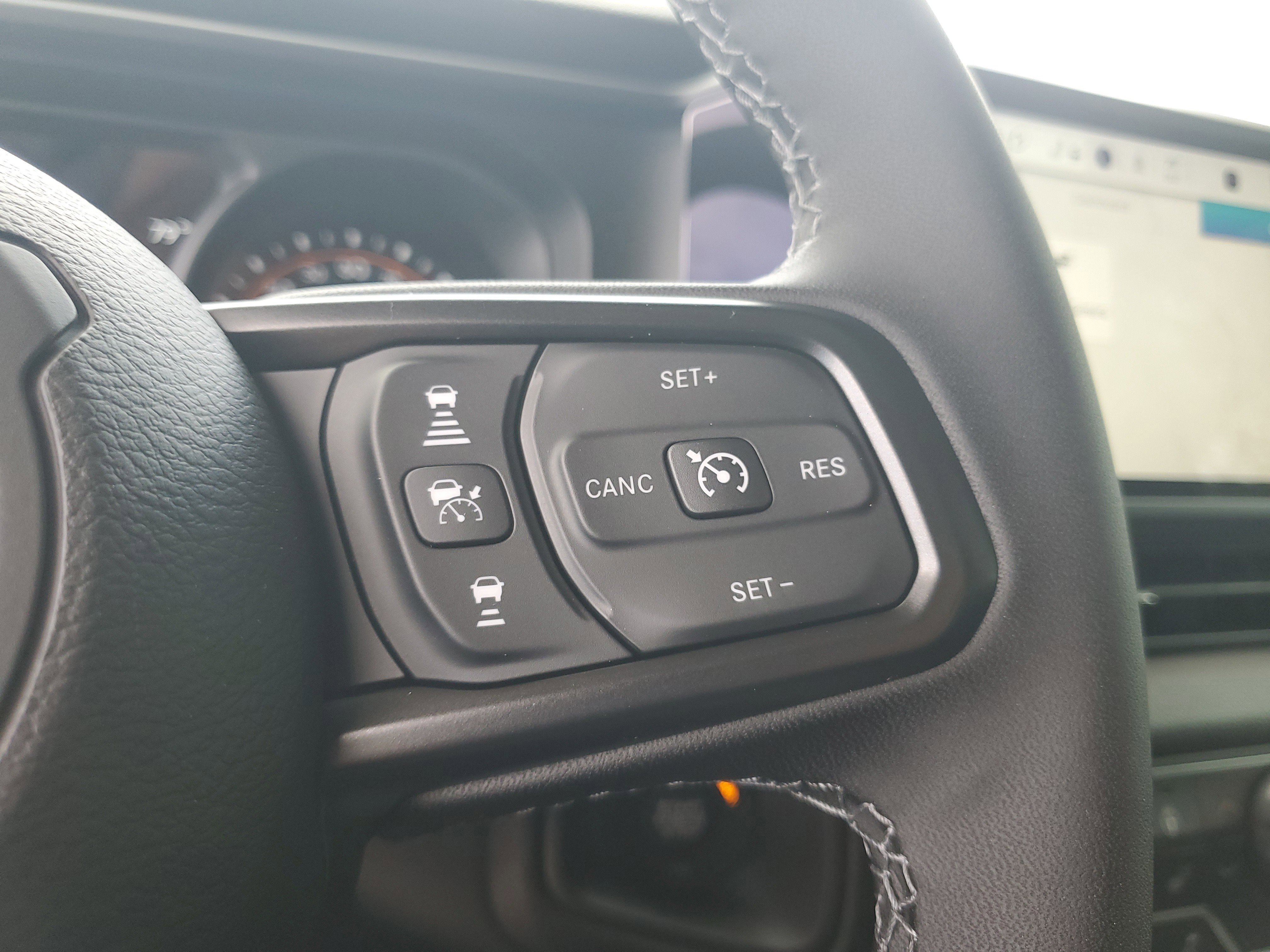 New 2026 Jeep Wrangler Unlimited Sport AWD/4WD image 14