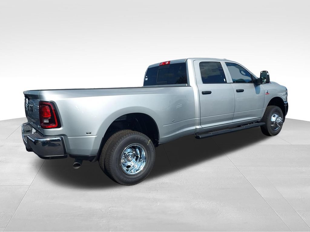 New 2027 RAM 3500 Tradesman AWD/4WD image 5