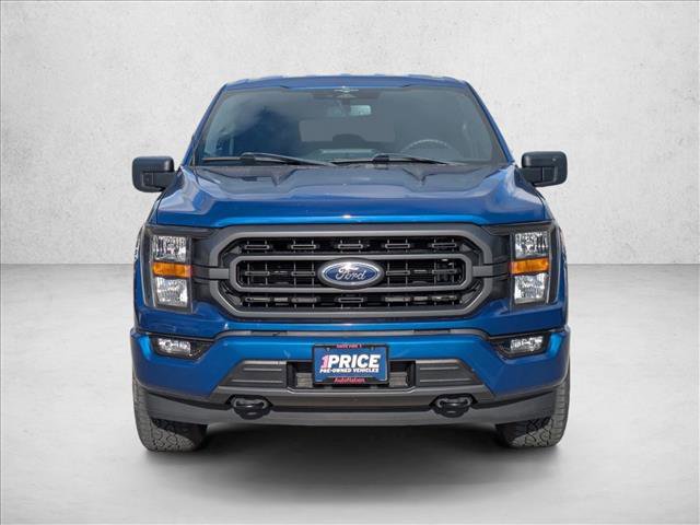 Used 2023 Ford F150 XLT w/ Equipment Group 301A Mid video 2