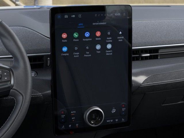 New 2025 Ford Mustang Mach-E GT w/ Interior Protection Package image 14