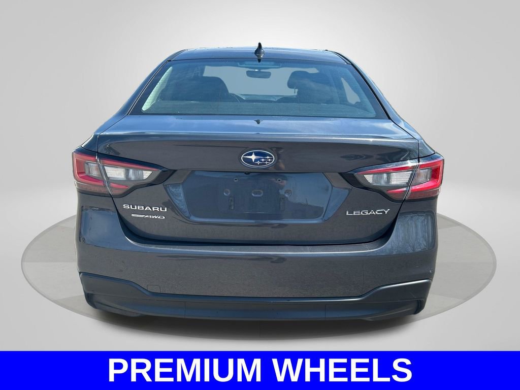 Used 2024 Subaru Legacy Premium AWD/4WD image 10
