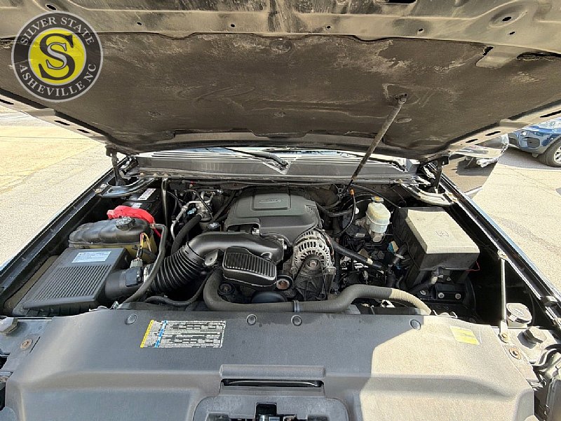 Used 2009 Cadillac Escalade EXT AWD/4WD image 27