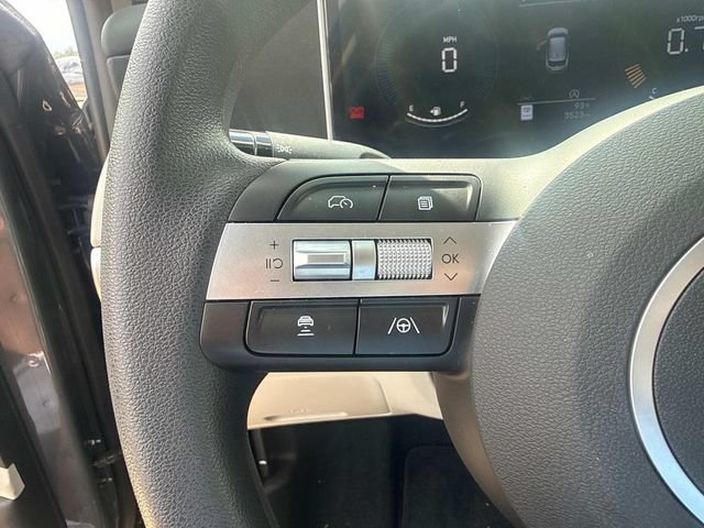 New 2026 Hyundai Tucson SEL FWD image 29