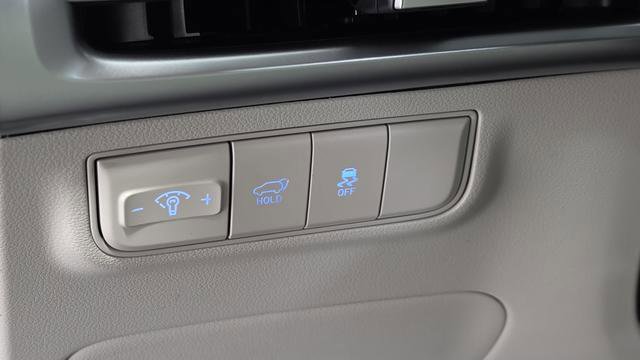 New 2026 Hyundai Tucson SEL AWD/4WD image 26