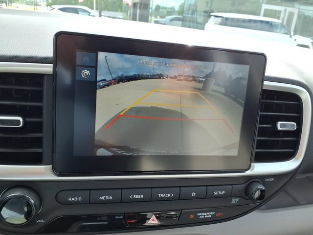 New 2026 Hyundai Venue SEL FWD image 30