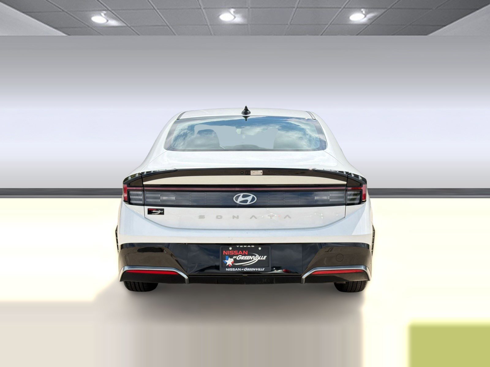 Used 2025 Hyundai Sonata SEL image 10