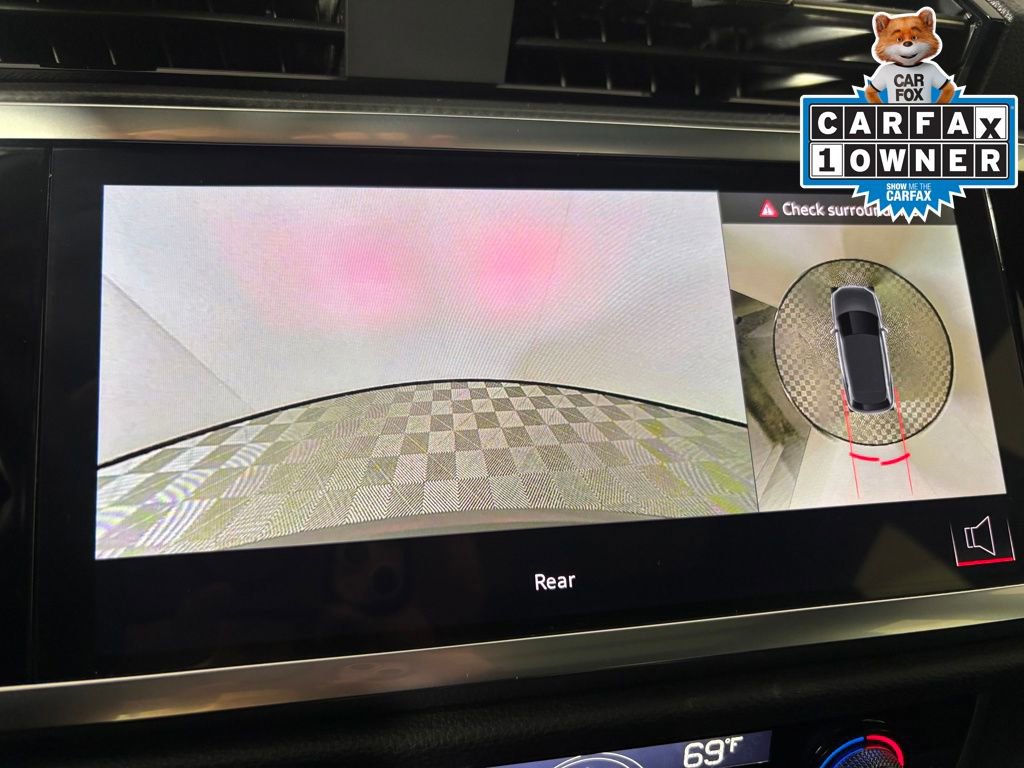 Used 2024 Audi Q3 2.0T Premium Plus image 20