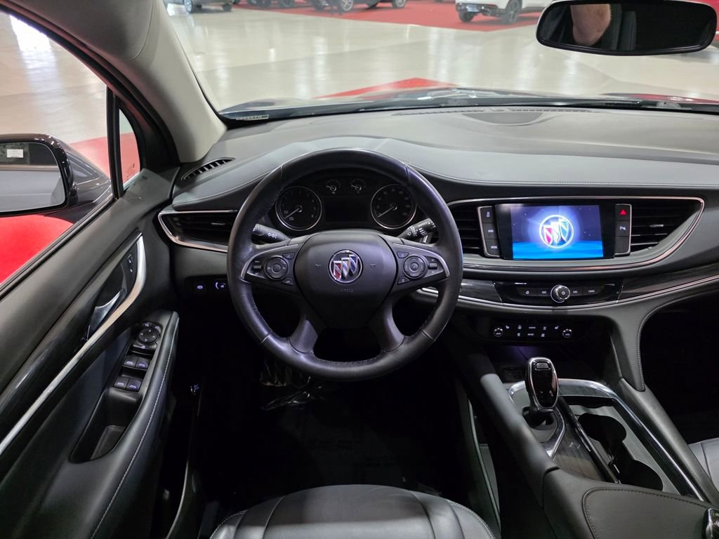 Used 2021 Buick Enclave Essence w/ Trailering Package, 5000 lbs. image 15