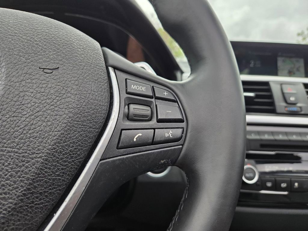 Used 2019 BMW 440i Convertible RWD image 22