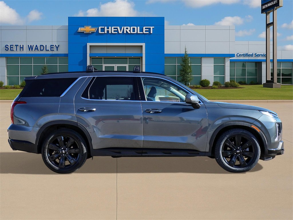 Used 2024 Hyundai Palisade XRT image 8