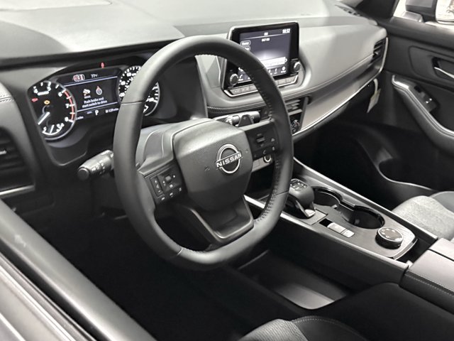 New 2026 Nissan Rogue SV AWD/4WD image 20