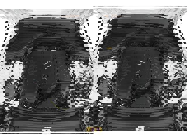 New 2026 Mercedes-Benz GLC 300 4MATIC image 21