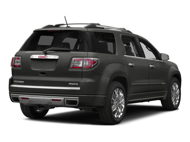 Used 2015 GMC Acadia Denali FWD image 3