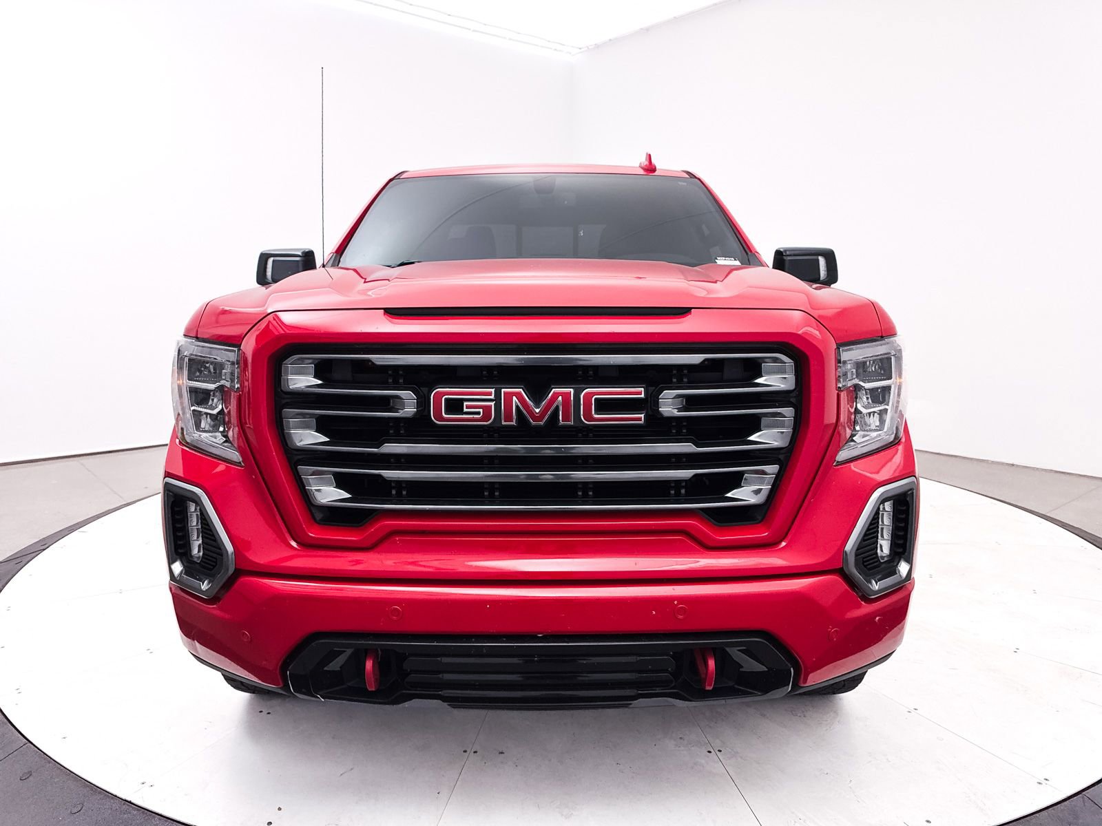 Used 2021 GMC Sierra 1500 AT4 w/ AT4 Premium Package image 12