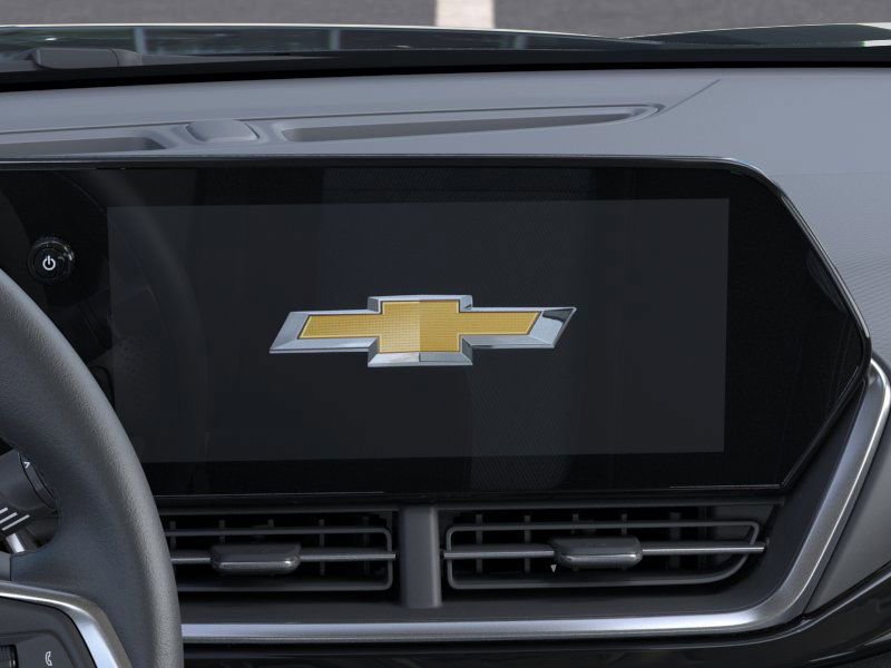 New 2026 Chevrolet Trax ACTIV w/ Driver Confidence Package image 20
