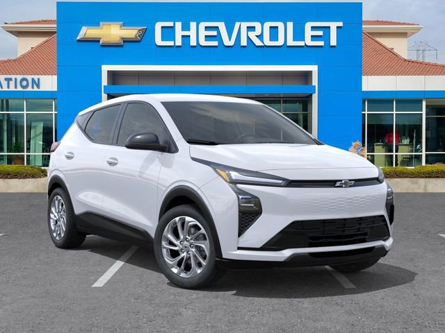 New 2027 Chevrolet Bolt LT w/ Comfort Package FWD image 7