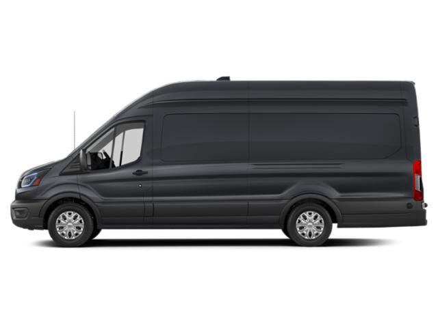 New 2026 Ford E-Transit 148 High Roof RWD image 2