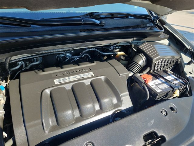 Used 2006 Honda Odyssey EX-L image 26