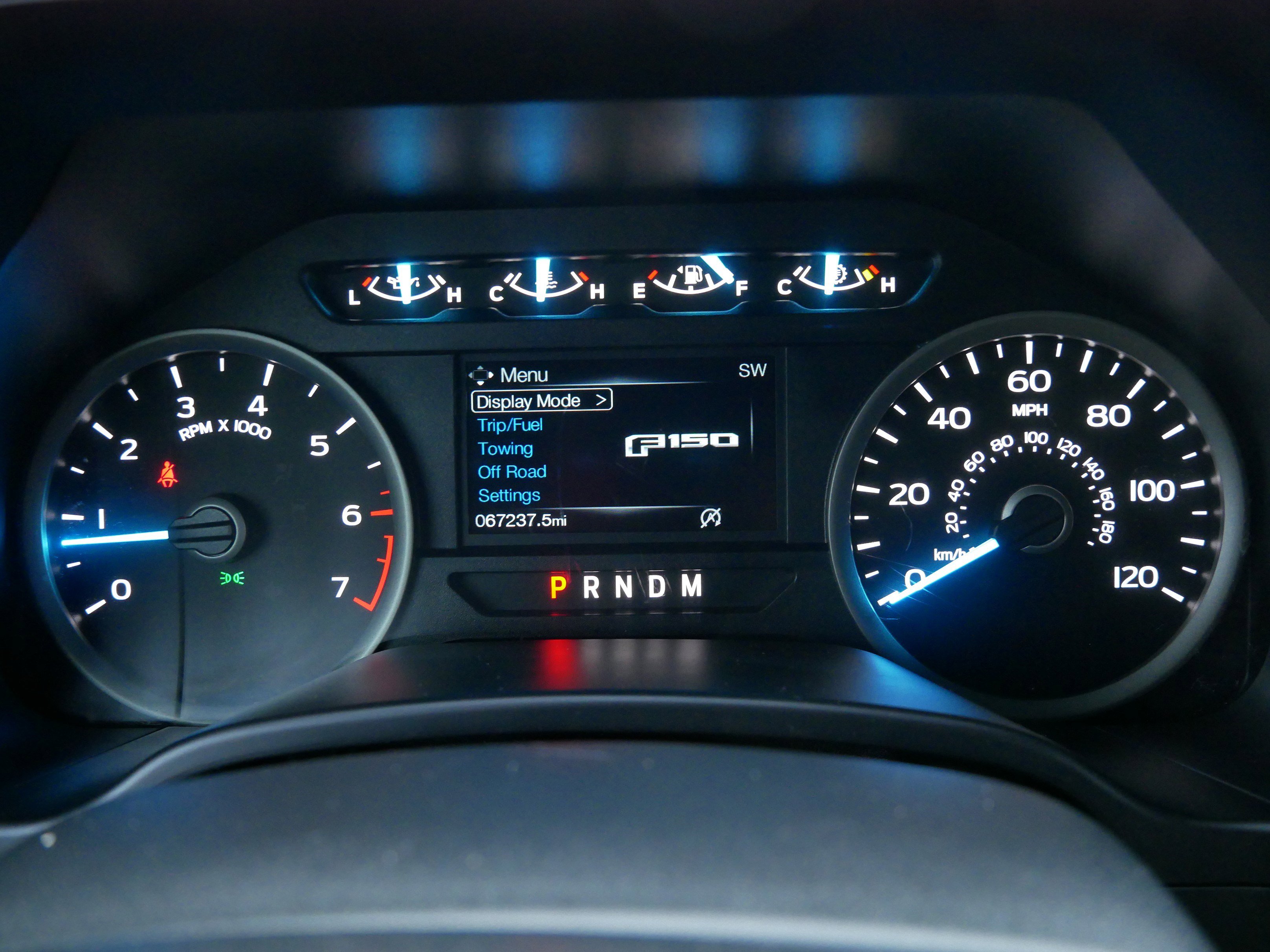 Used 2019 Ford F150 XLT w/ Equipment Group 302A Luxury image 21