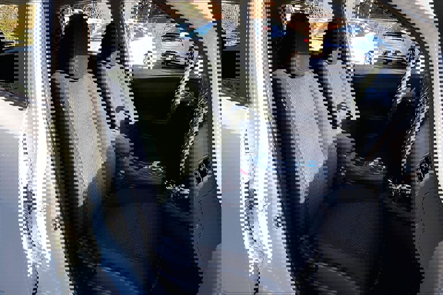 Used 2017 Nissan Leaf S w/ Charge Package image 8