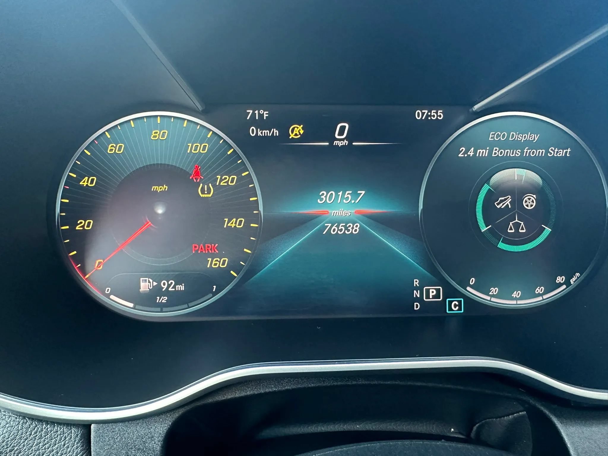 Used 2021 Mercedes-Benz C 300 Sedan image 15