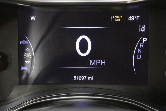 Used 2021 Jeep Grand Cherokee High Altitude image 43