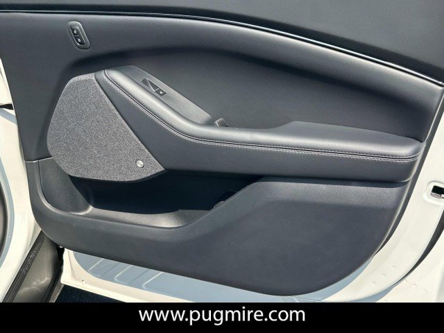 New 2025 Ford Mustang Mach-E Premium w/ Interior Protection Package image 14