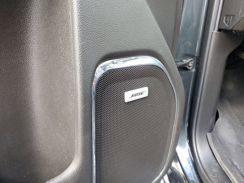 Used 2017 GMC Sierra 3500 Denali image 21