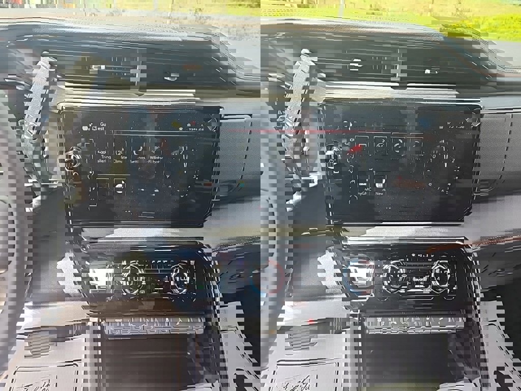 New 2026 GMC Sierra 3500 AT4 image 13