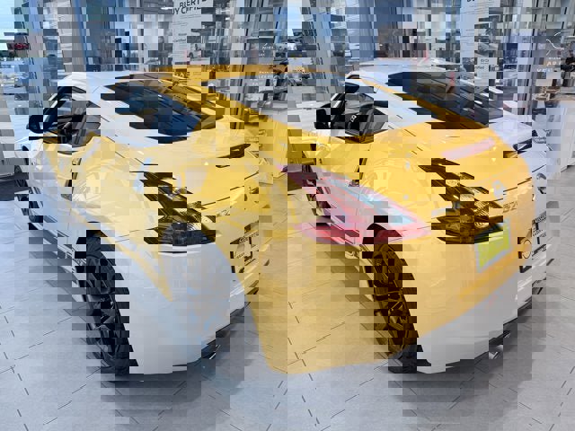 Used 2019 Nissan 370Z Sport image 5