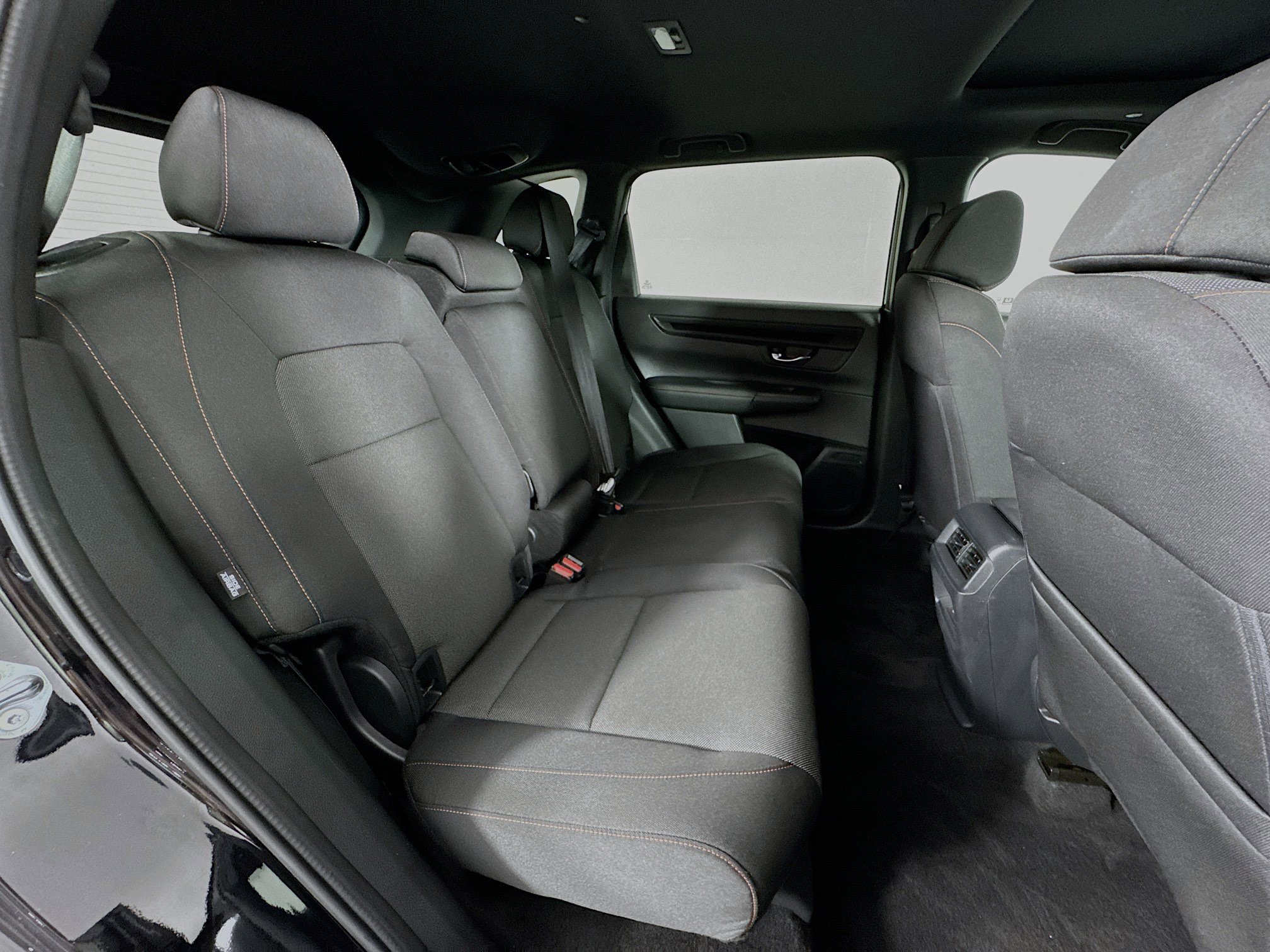 Certified 2025 Honda CR-V Sport image 27