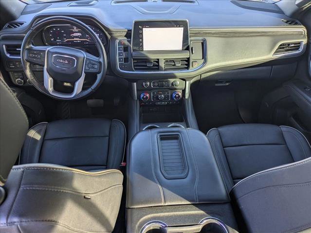 Used 2023 GMC Yukon XL SLT image 19