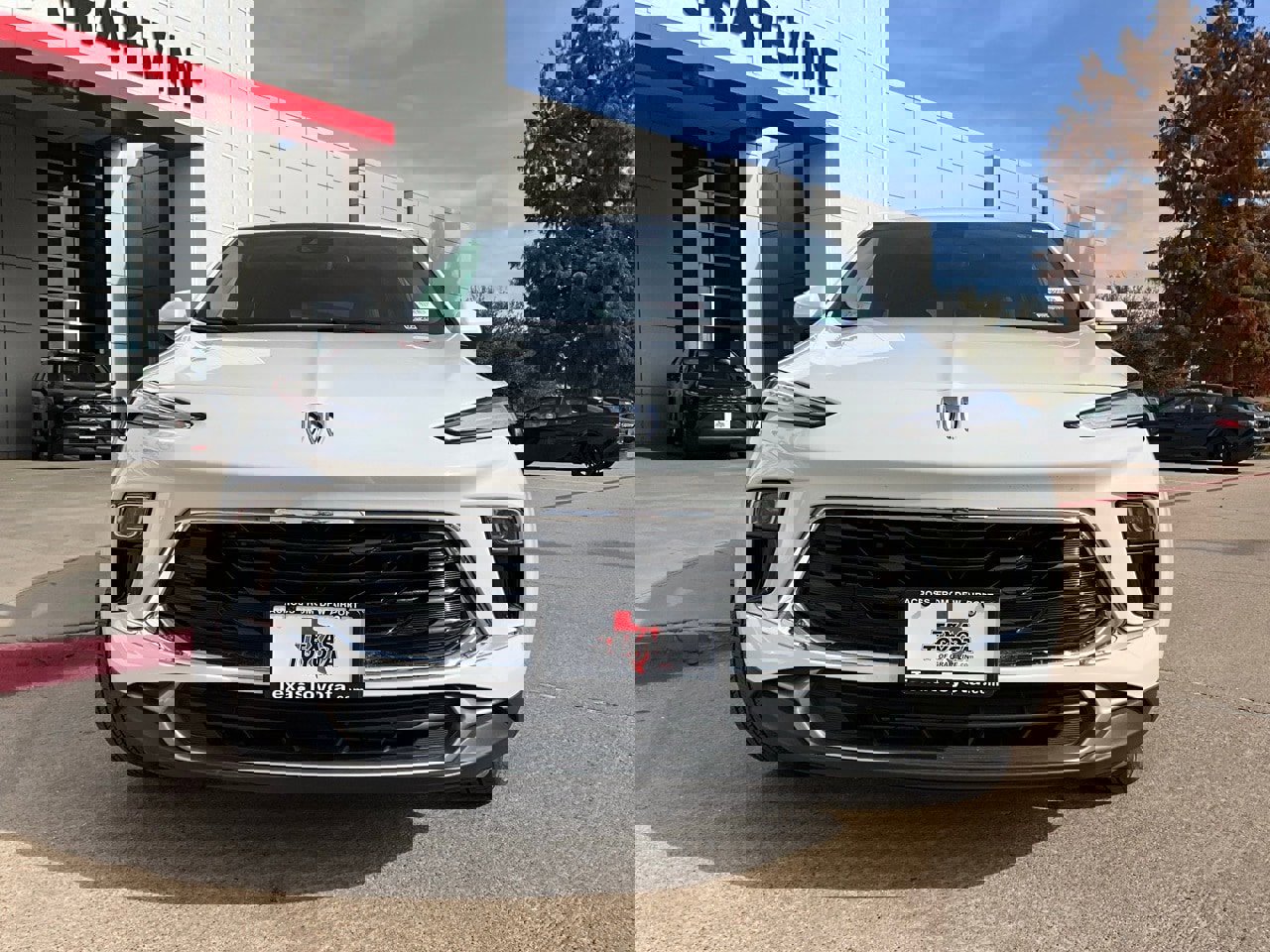 Used 2025 Buick Encore GX Preferred image 4