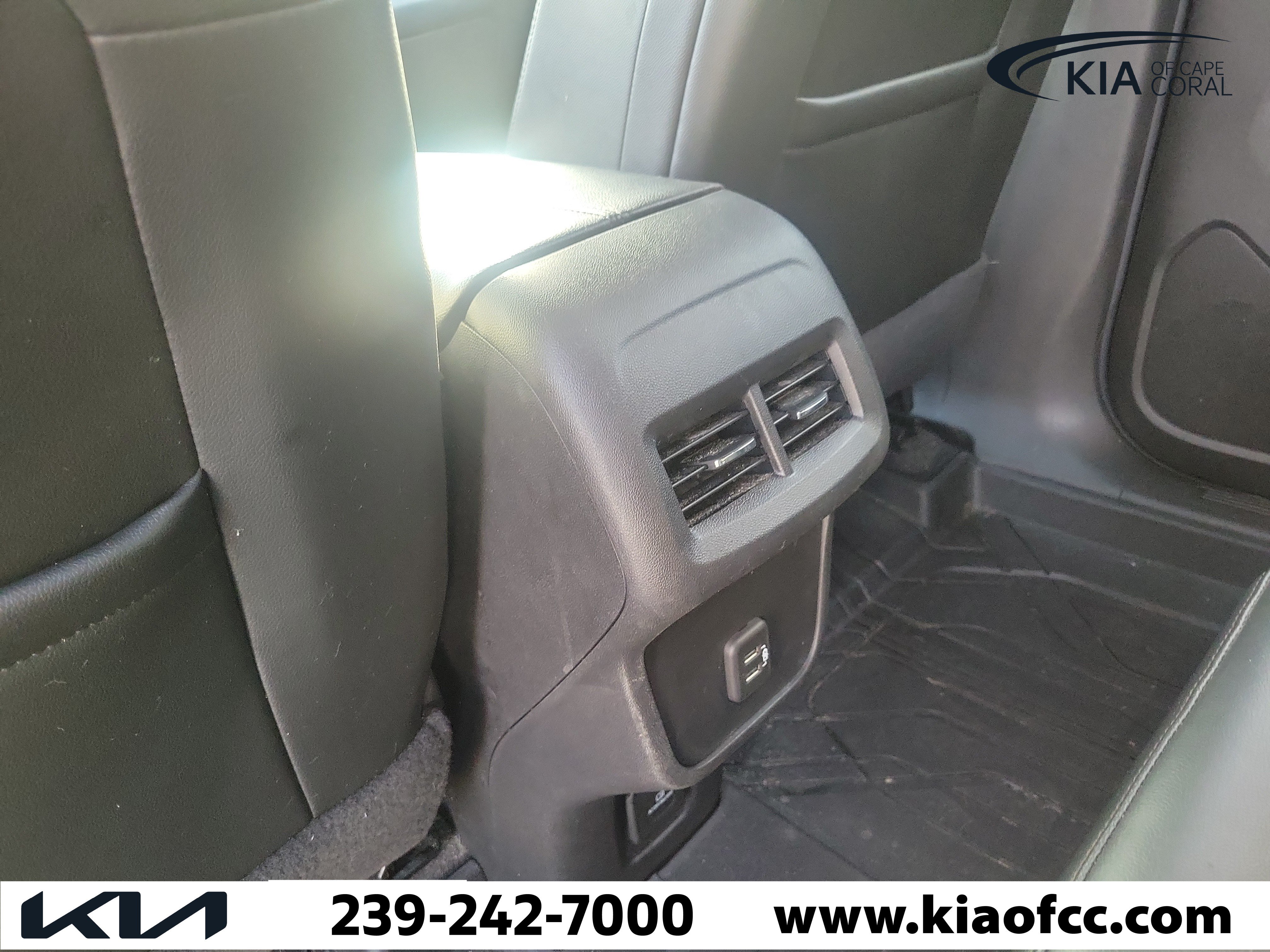 Used 2022 Chevrolet Equinox Premier w/ Redline Edition FWD image 14