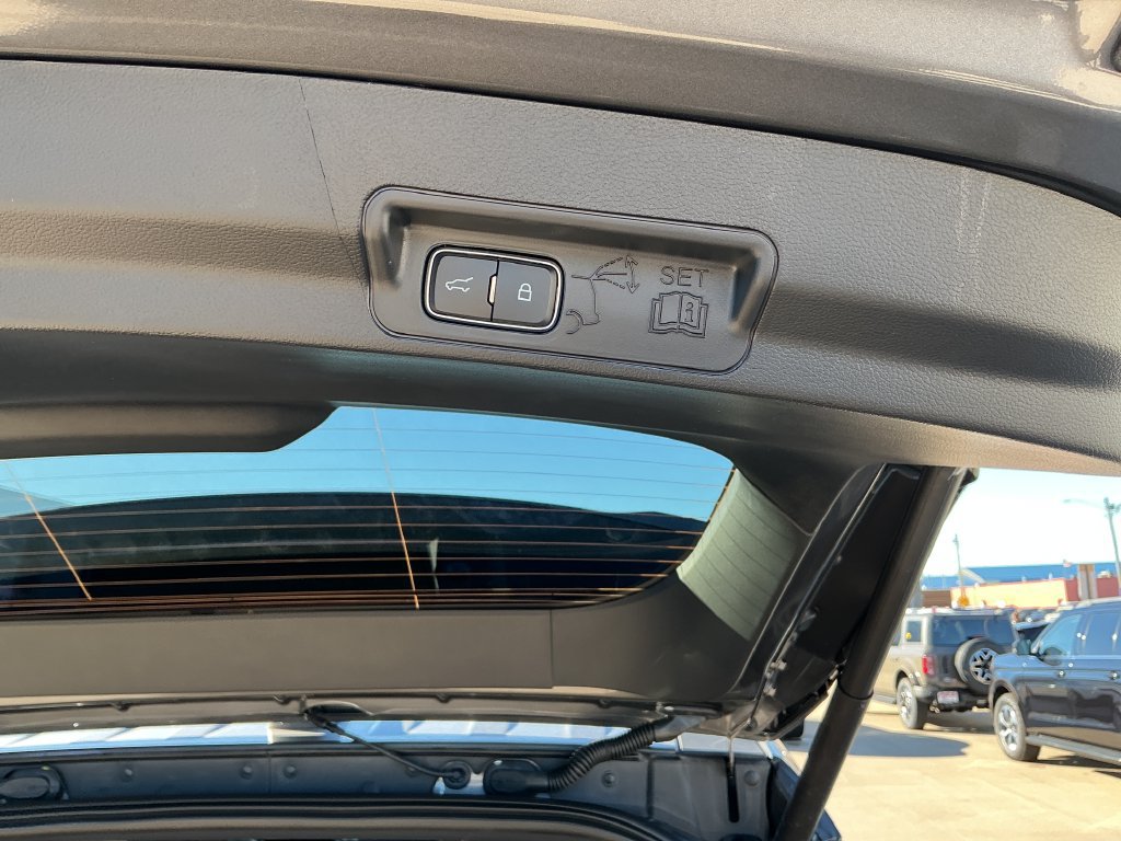 New 2026 Ford Explorer Platinum AWD/4WD image 24