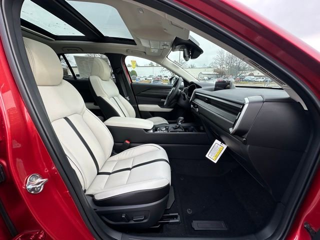 New 2026 MAZDA CX-50 AWD 2.5 S w/ Weather Package image 29
