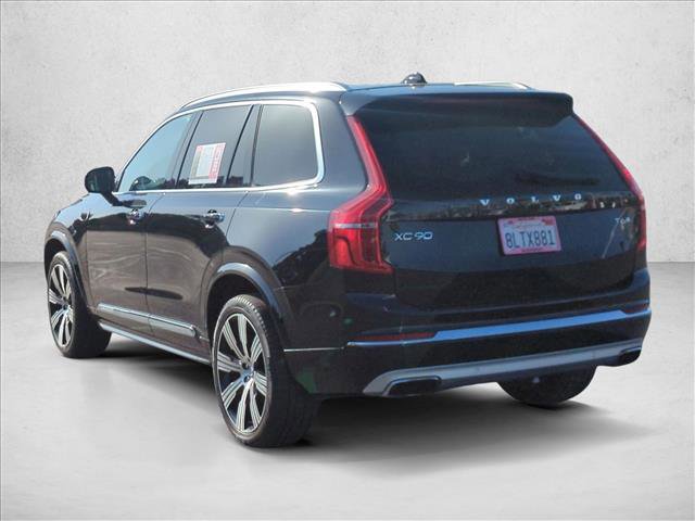 Used 2020 Volvo XC90 T6 Inscription image 8