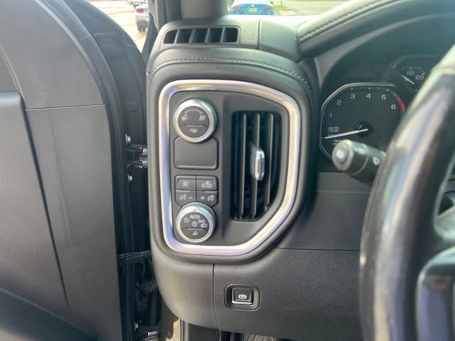 Used 2019 GMC Sierra 1500 SLT RWD image 18