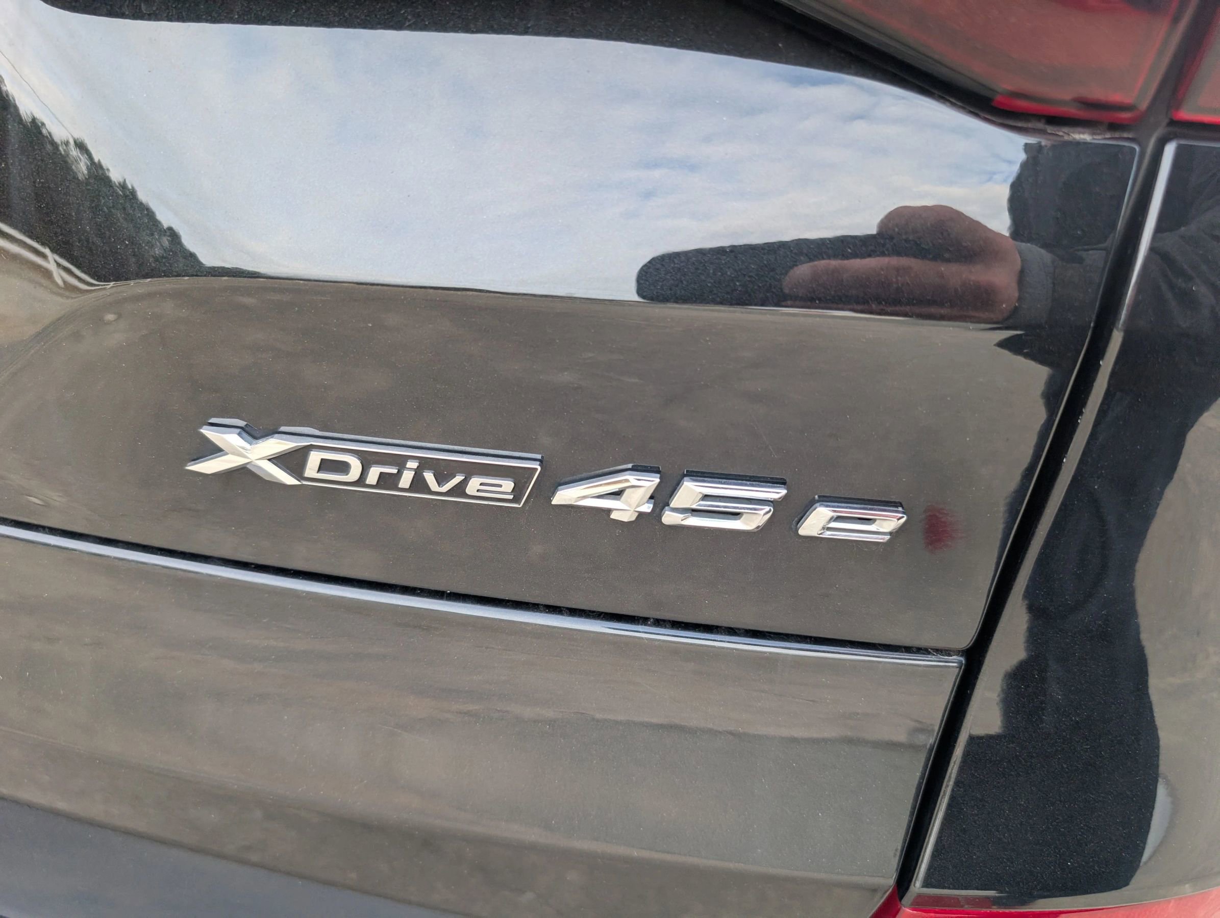 Used 2021 BMW X5 xDrive45e w/ M Sport Package image 25