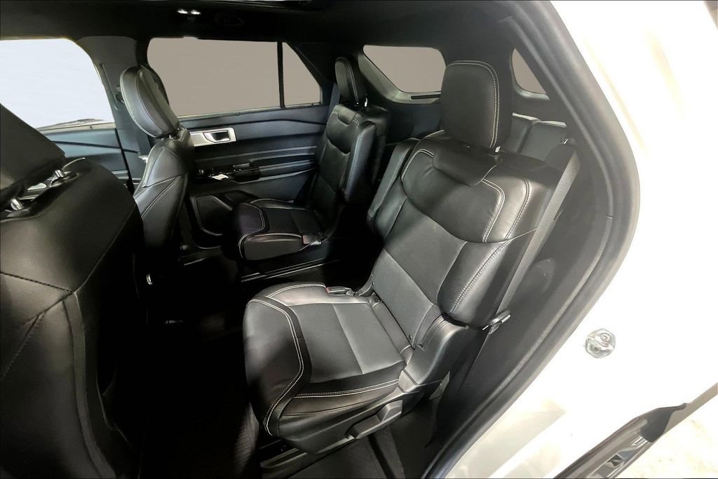Used 2022 Ford Explorer ST w/ Equipment Group 401A image 25