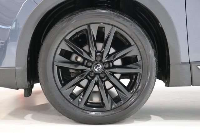 Used 2023 MAZDA CX-9 Carbon Edition AWD/4WD image 11