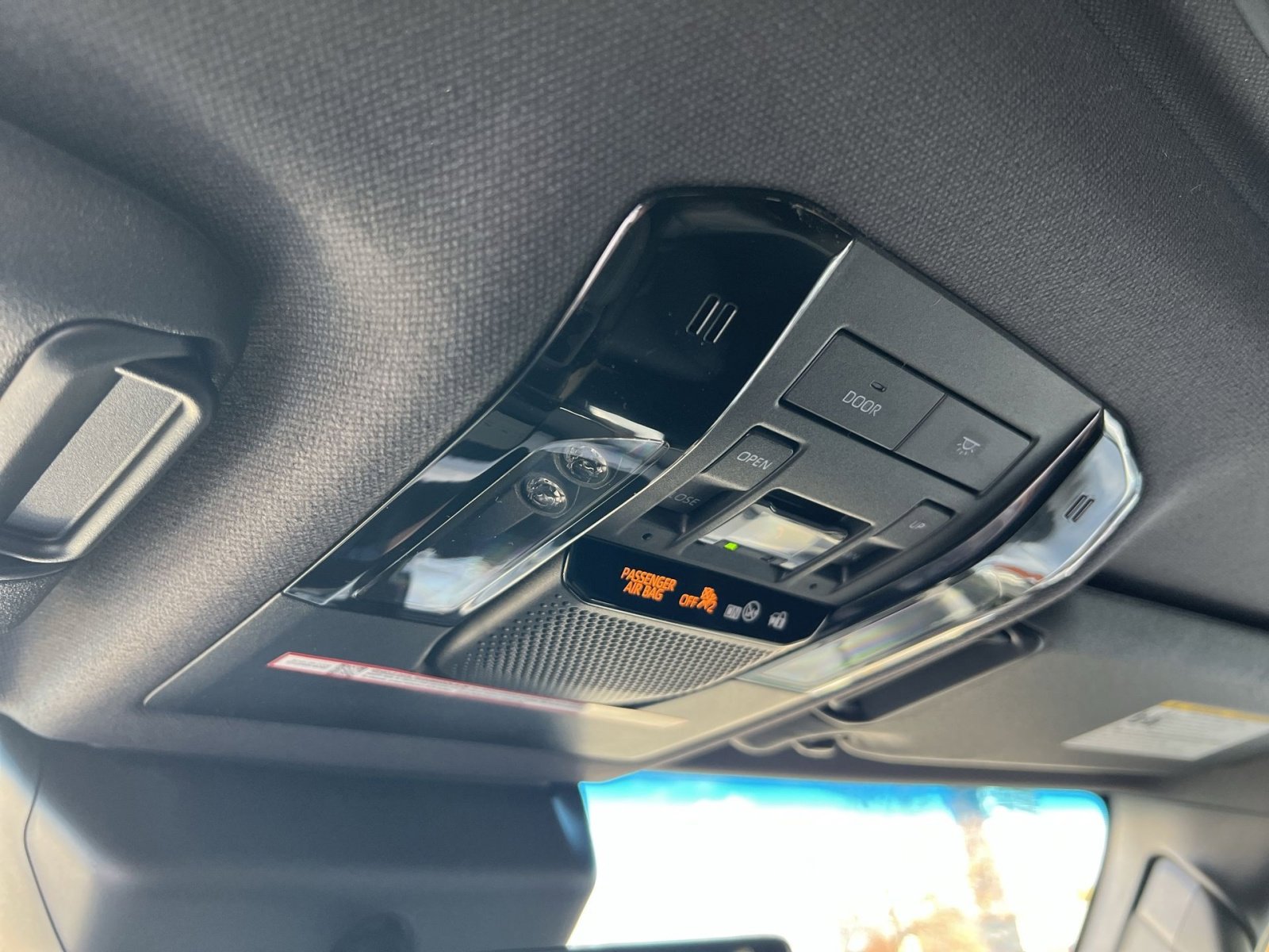 New 2026 Toyota Land Cruiser w/ Premium Package image 31