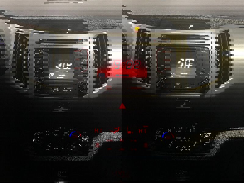 Used 2015 Kia Sportage EX image 13