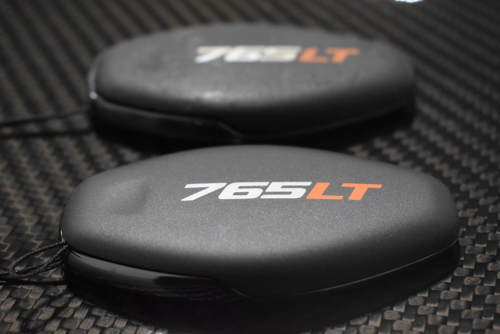 Used 2021 McLaren 765LT RWD image 40