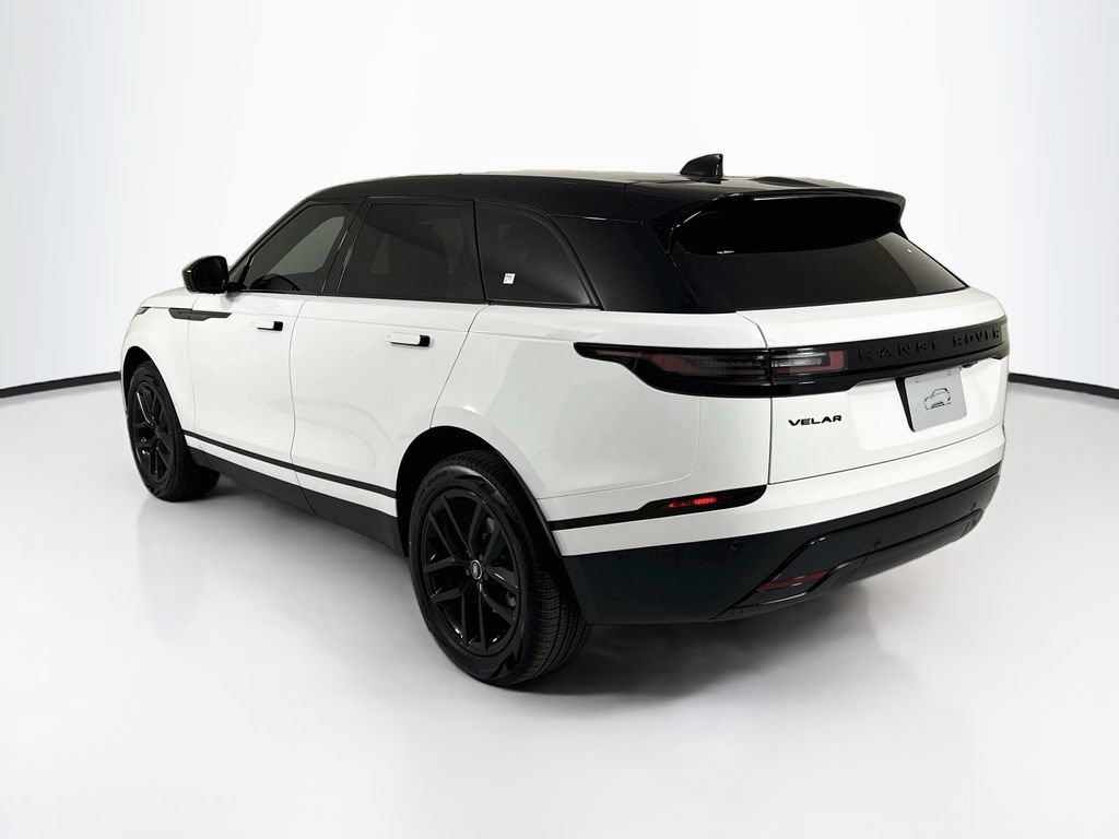 Used 2026 Land Rover Range Rover Velar S AWD/4WD image 7