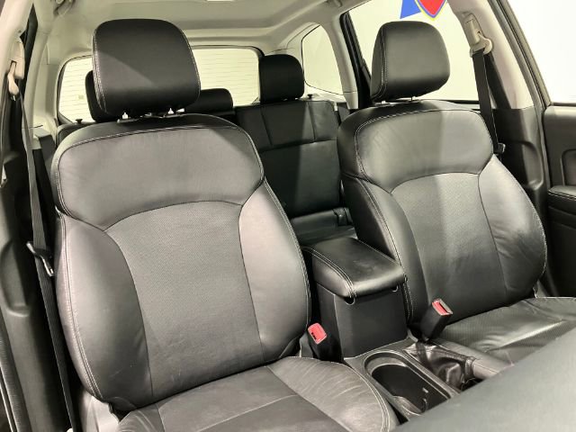 Used 2016 Subaru Forester 2.5i Limited w/ Popular Package #2 image 37