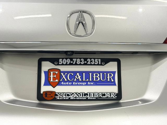 Used 2013 Acura RDX FWD w/ Technology Package image 16