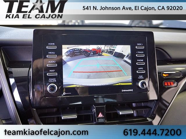 Used 2023 Toyota Camry SE image 25