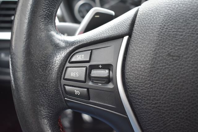 Used 2016 BMW 328i xDrive Sedan w/ Technology Package image 22